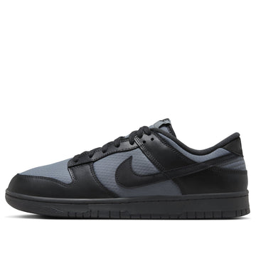 NIKE DUNK LOW RETRO SE OFF NOIR SMOKE GREY — Stock