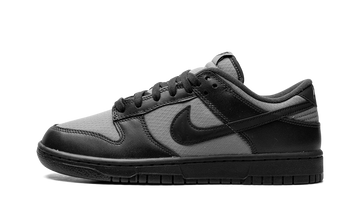 NIKE DUNK LOW RETRO SE OFF NOIR SMOKE GREY — Stock