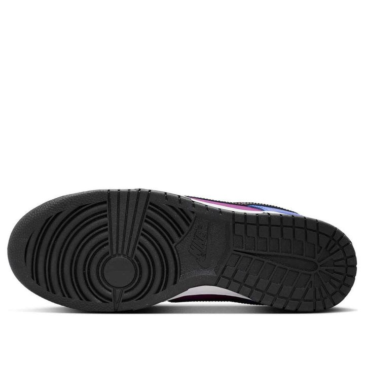 NIKE DUNK LOW RETRO SE PATENT PARAMOUNT BLUE VIOTECH