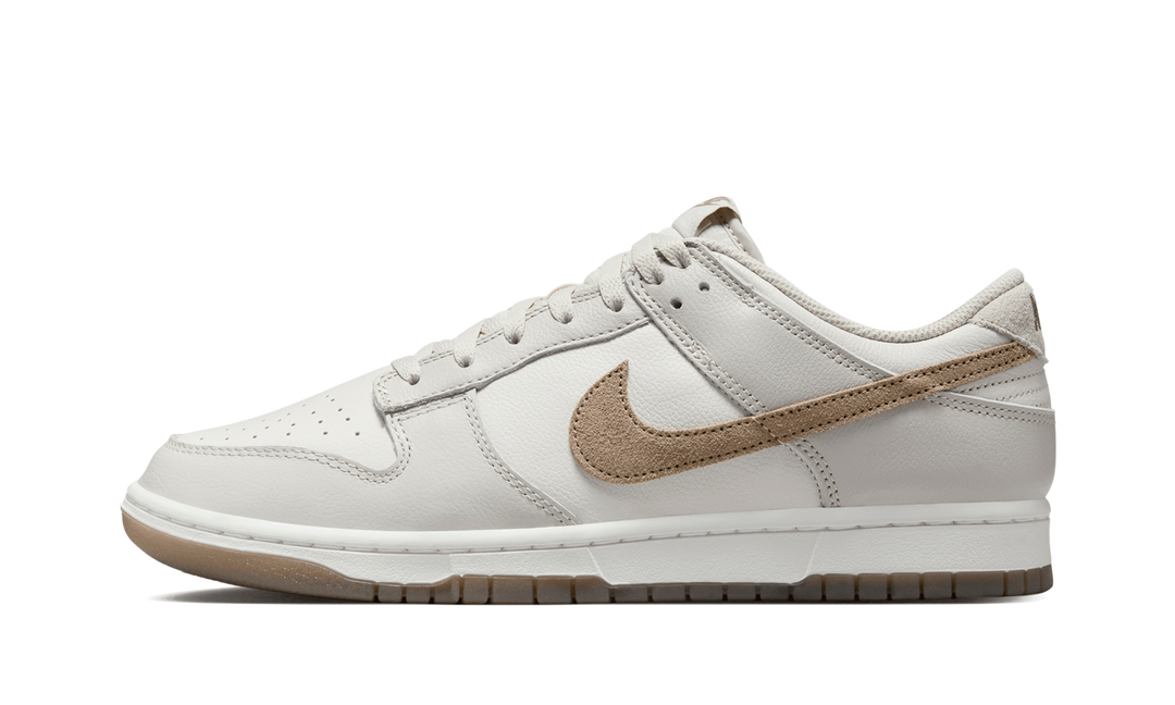 NIKE DUNK LOW RETRO SE PHANTOM KHAKI