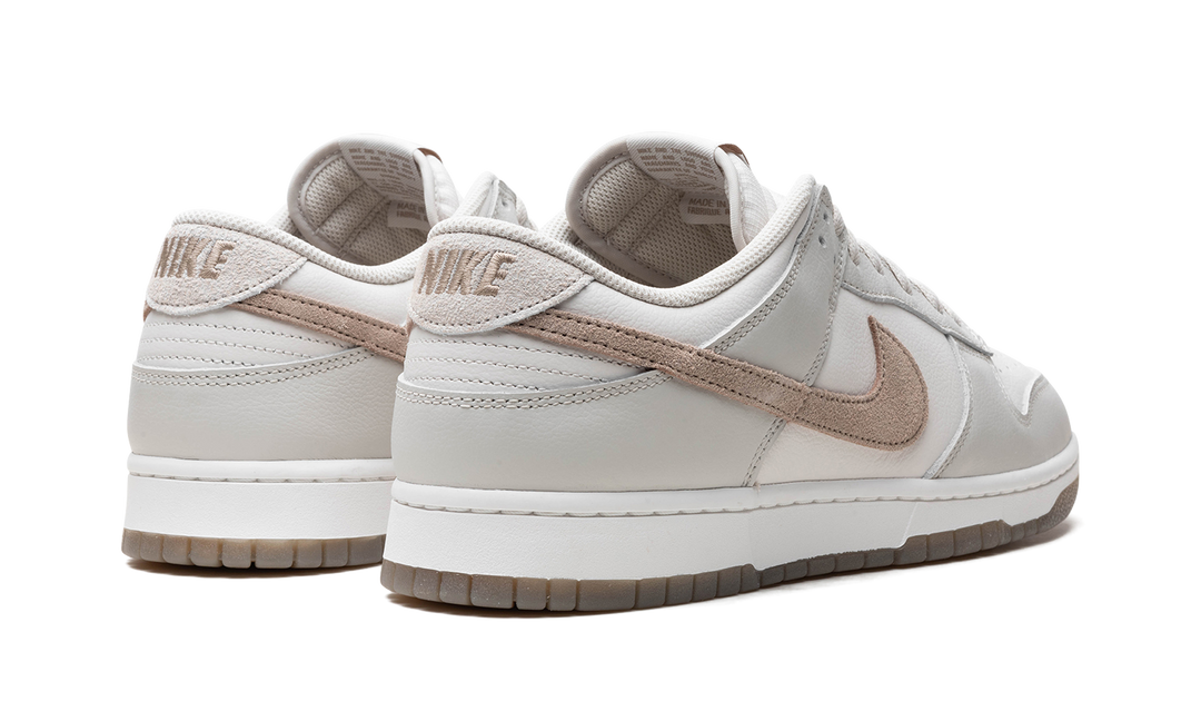 NIKE DUNK LOW RETRO SE PHANTOM KHAKI