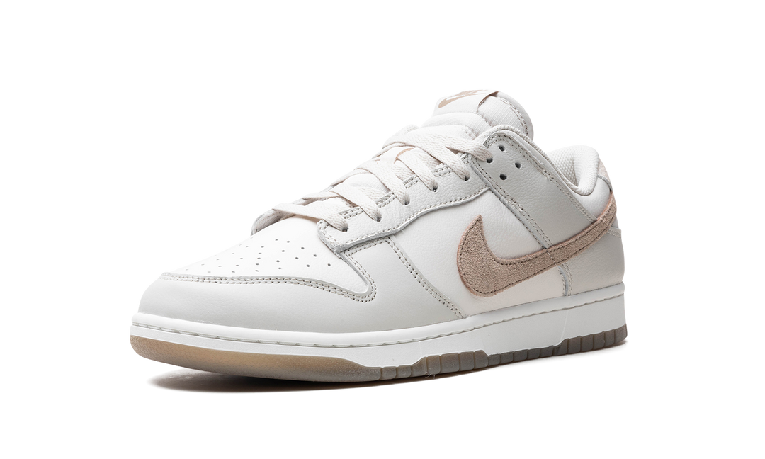 NIKE DUNK LOW RETRO SE PHANTOM KHAKI