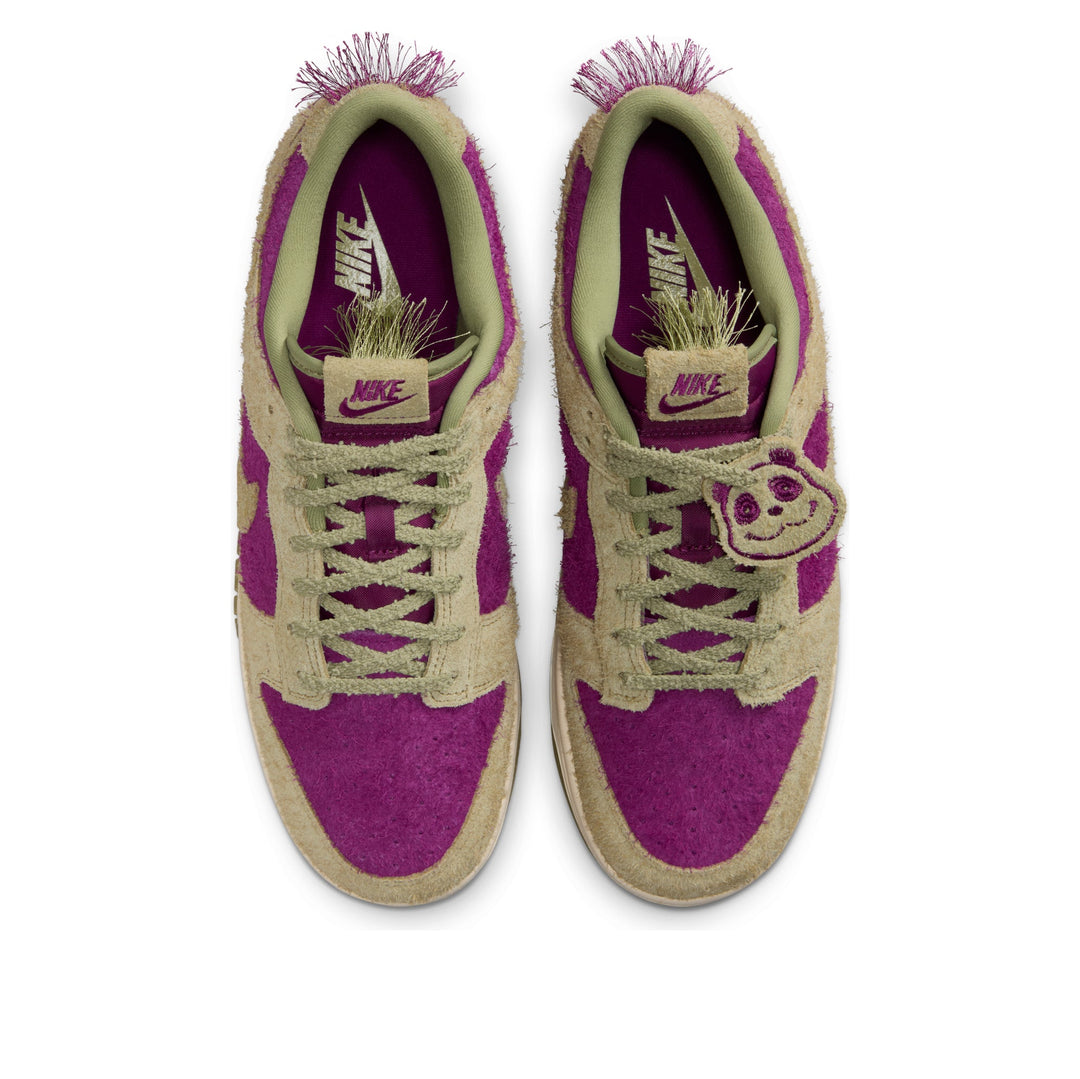 NIKE DUNK LOW RETRO SE VIOTECH DUSTY OLIVE