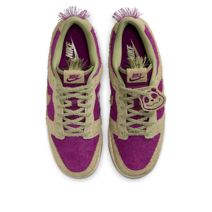 NIKE DUNK LOW RETRO SE VIOTECH DUSTY OLIVE