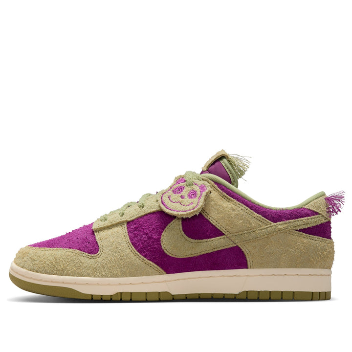 NIKE DUNK LOW RETRO SE VIOTECH DUSTY OLIVE