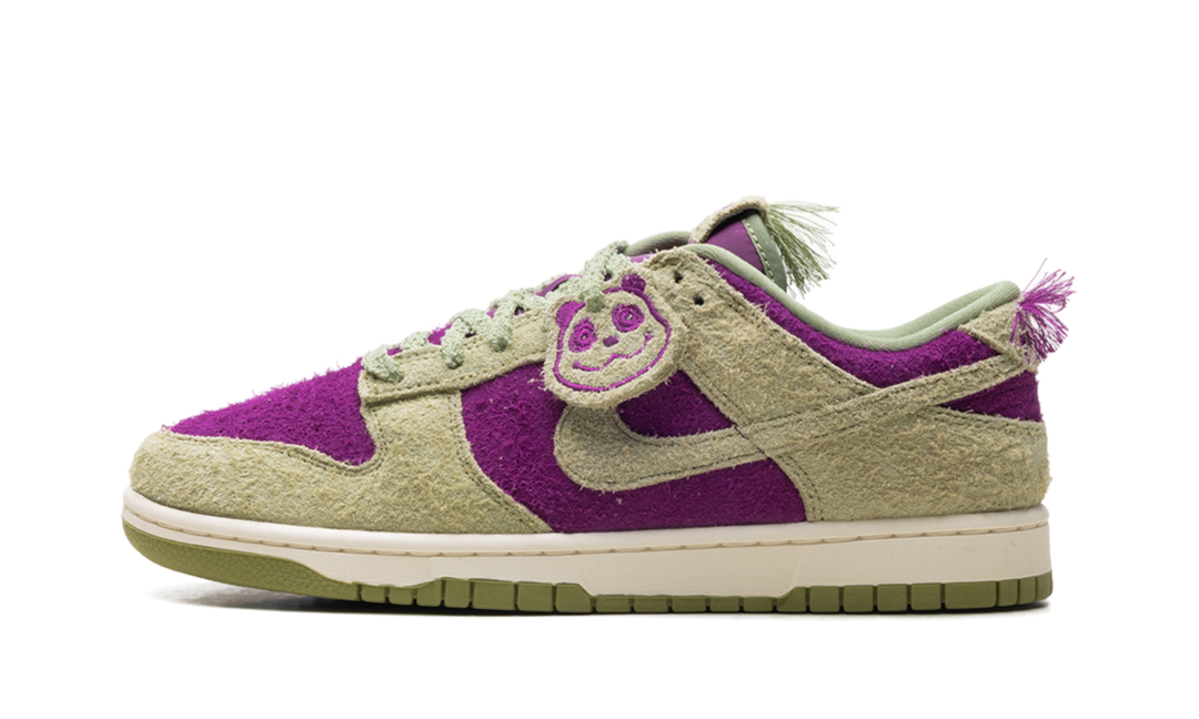 NIKE DUNK LOW RETRO SE VIOTECH DUSTY OLIVE