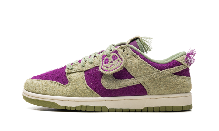 NIKE DUNK LOW RETRO SE VIOTECH DUSTY OLIVE