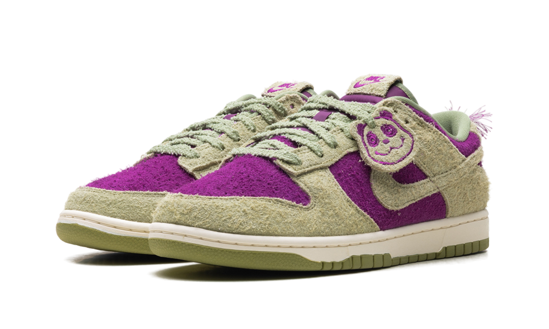 NIKE DUNK LOW RETRO SE VIOTECH DUSTY OLIVE