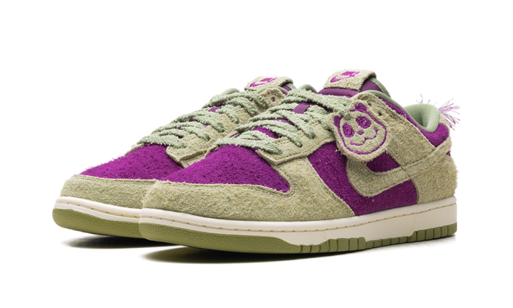 NIKE DUNK LOW RETRO SE VIOTECH DUSTY OLIVE