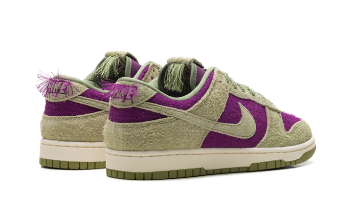 NIKE DUNK LOW RETRO SE VIOTECH DUSTY OLIVE