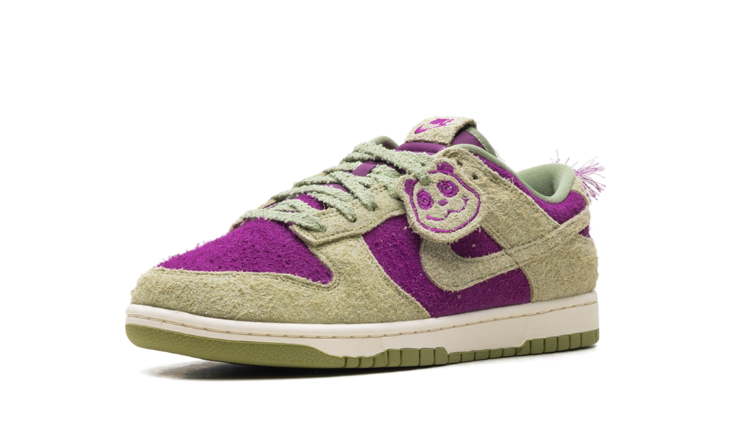 NIKE DUNK LOW RETRO SE VIOTECH DUSTY OLIVE