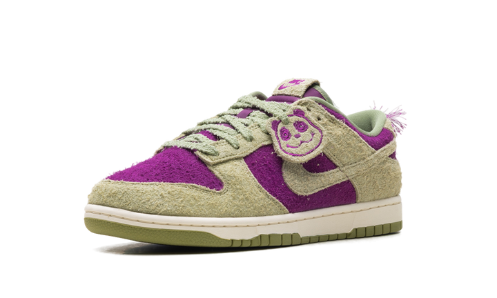 NIKE DUNK LOW RETRO SE VIOTECH DUSTY OLIVE