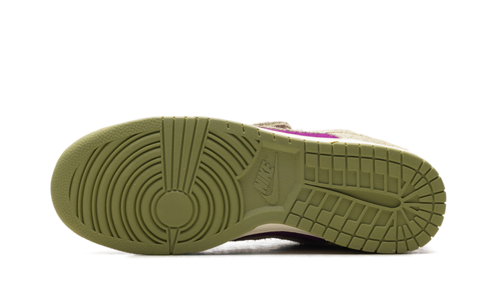 NIKE DUNK LOW RETRO SE VIOTECH DUSTY OLIVE