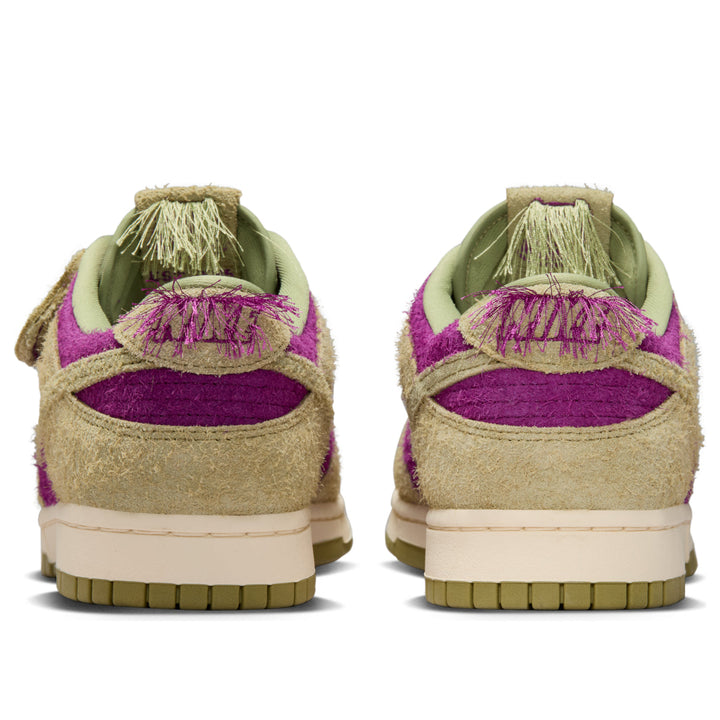 NIKE DUNK LOW RETRO SE VIOTECH DUSTY OLIVE