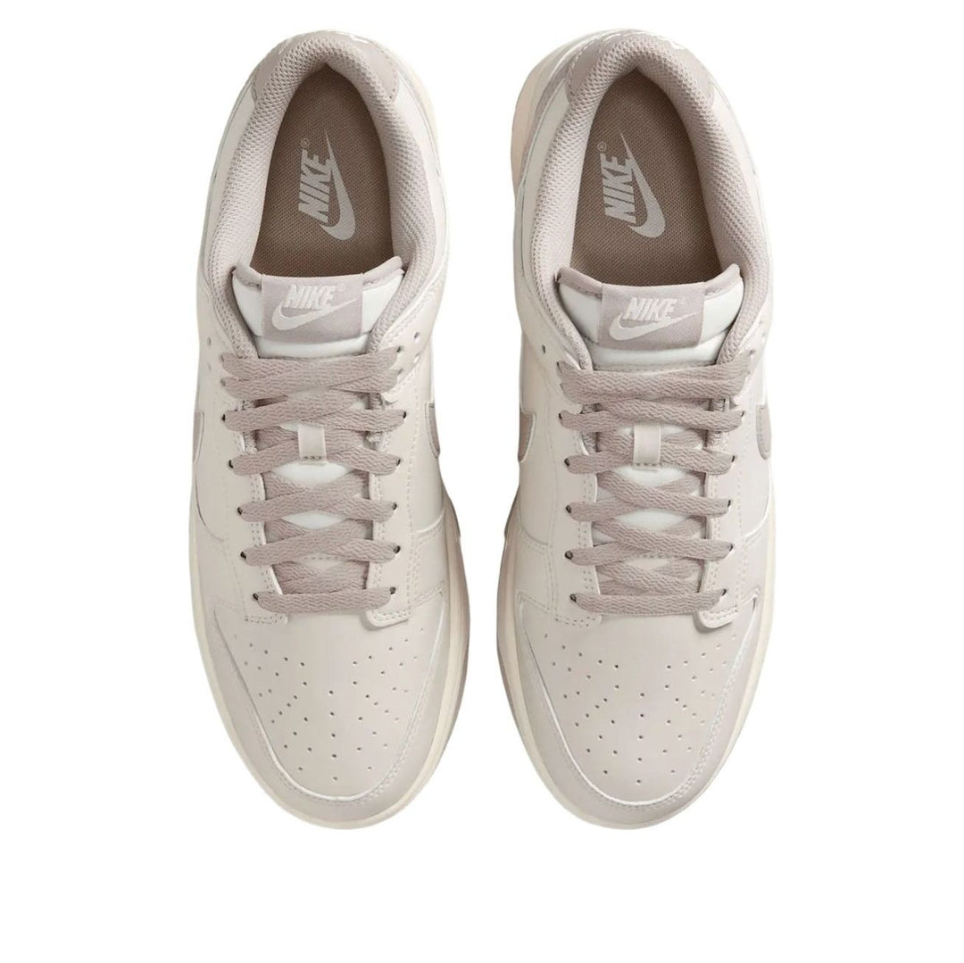 NIKE DUNK LOW RETRO SOFT PEARL CREAM