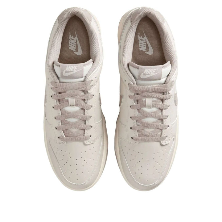 NIKE DUNK LOW RETRO SOFT PEARL CREAM