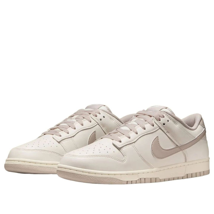 NIKE DUNK LOW RETRO SOFT PEARL CREAM