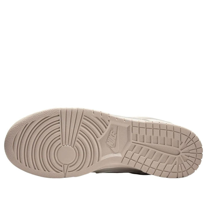 NIKE DUNK LOW RETRO SOFT PEARL CREAM