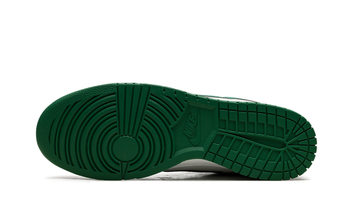 NIKE DUNK LOW RETRO SUMMIT WHITE MALACHITE