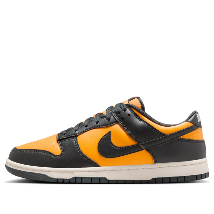 NIKE DUNK LOW RETRO SUNDIAL ANTHRACITE