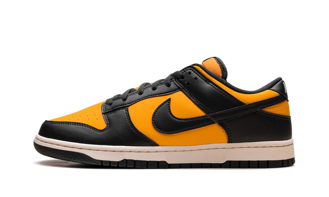 NIKE DUNK LOW RETRO SUNDIAL ANTHRACITE