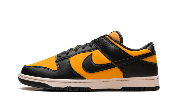 NIKE DUNK LOW RETRO SUNDIAL ANTHRACITE