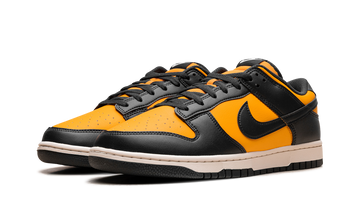 NIKE DUNK LOW RETRO SUNDIAL ANTHRACITE — Stock