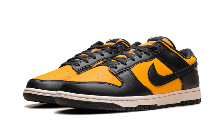 NIKE DUNK LOW RETRO SUNDIAL ANTHRACITE
