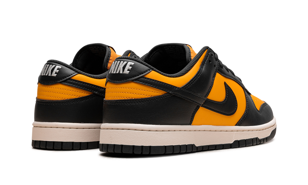 NIKE DUNK LOW RETRO SUNDIAL ANTHRACITE