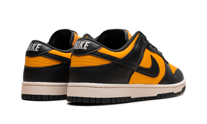 NIKE DUNK LOW RETRO SUNDIAL ANTHRACITE