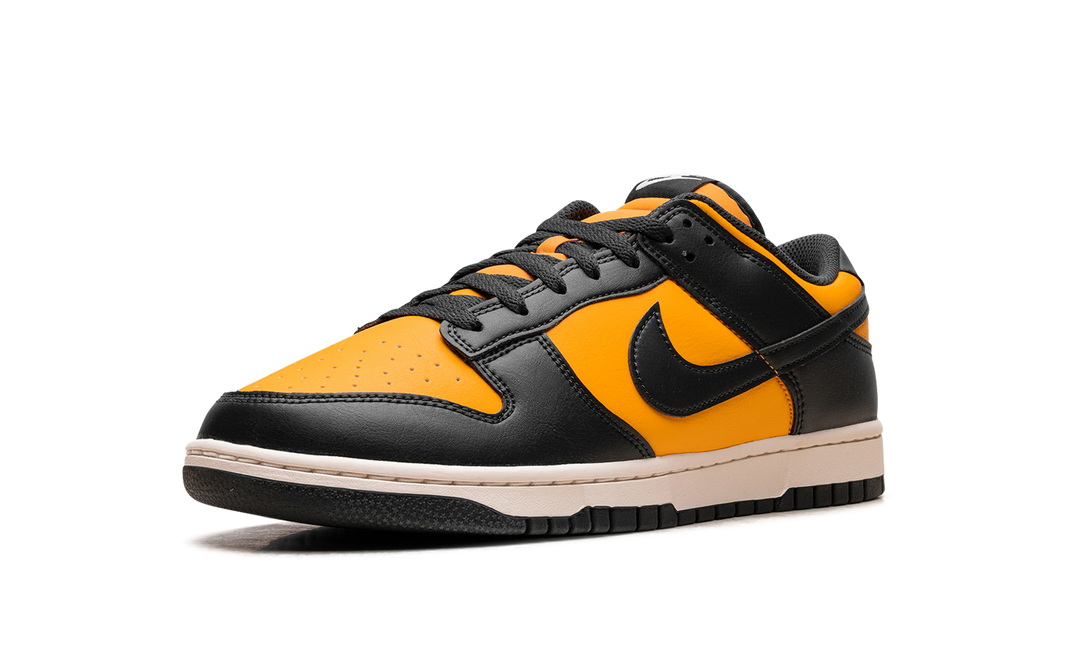 NIKE DUNK LOW RETRO SUNDIAL ANTHRACITE
