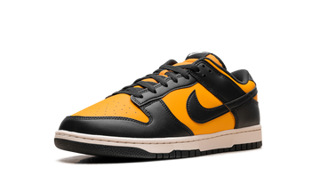 NIKE DUNK LOW RETRO SUNDIAL ANTHRACITE — Stock