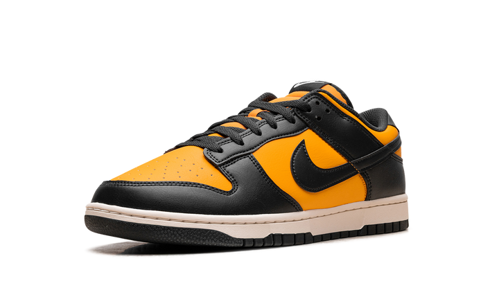 NIKE DUNK LOW RETRO SUNDIAL ANTHRACITE