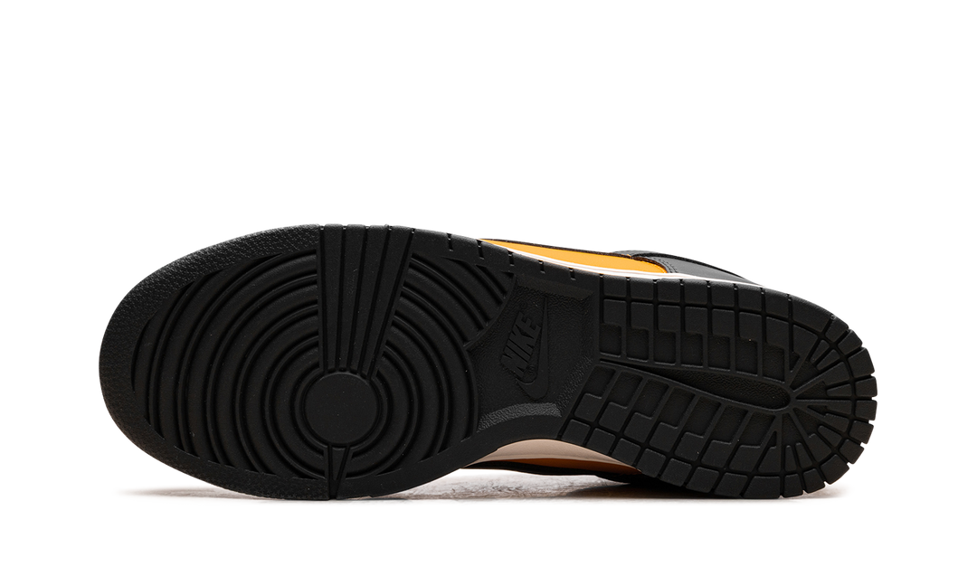 NIKE DUNK LOW RETRO SUNDIAL ANTHRACITE