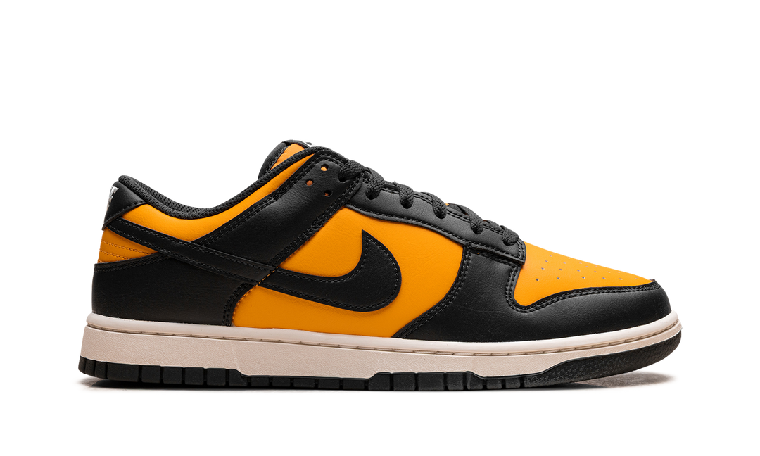 NIKE DUNK LOW RETRO SUNDIAL ANTHRACITE