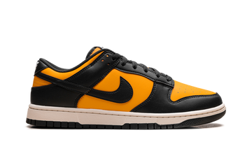 NIKE DUNK LOW RETRO SUNDIAL ANTHRACITE — Stock