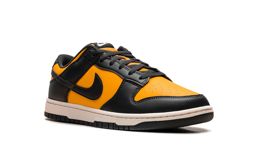 NIKE DUNK LOW RETRO SUNDIAL ANTHRACITE