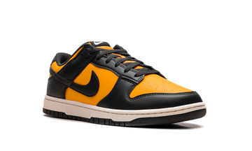 NIKE DUNK LOW RETRO SUNDIAL ANTHRACITE — Stock