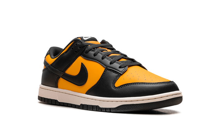 NIKE DUNK LOW RETRO SUNDIAL ANTHRACITE