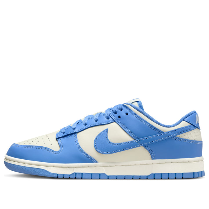 NIKE DUNK LOW RETRO UNIVERSITY BLUE