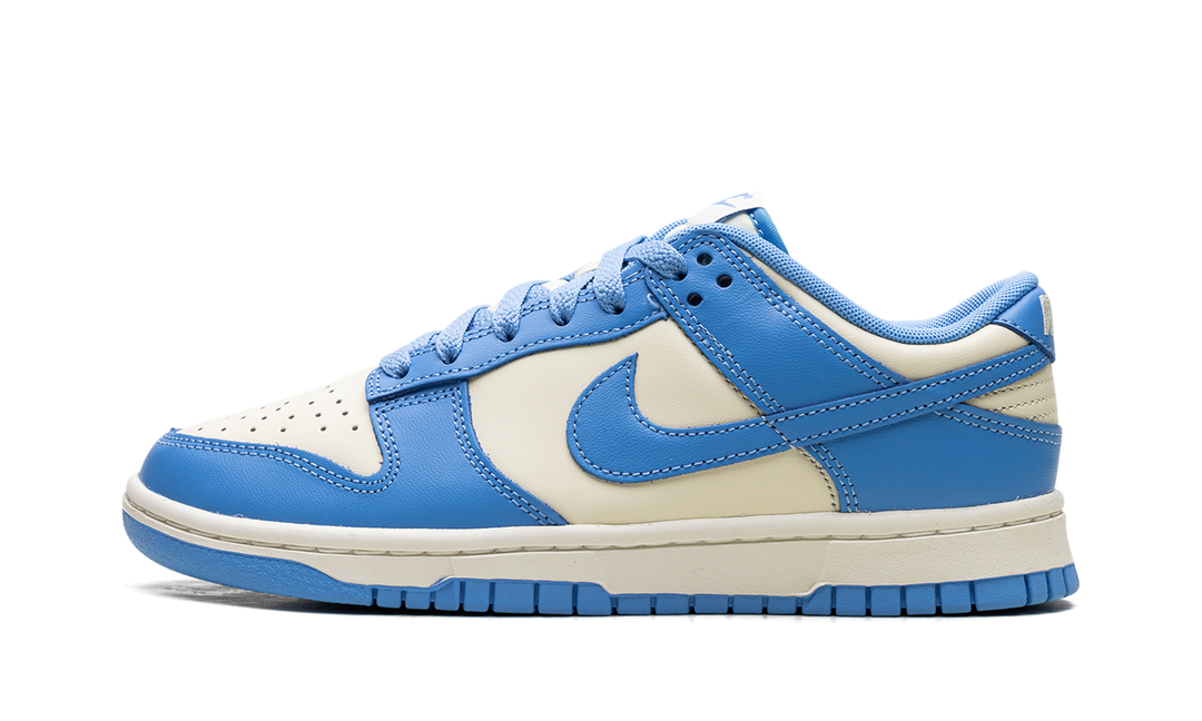 NIKE DUNK LOW RETRO UNIVERSITY BLUE