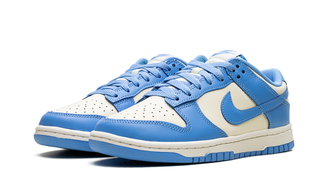 NIKE DUNK LOW RETRO UNIVERSITY BLUE