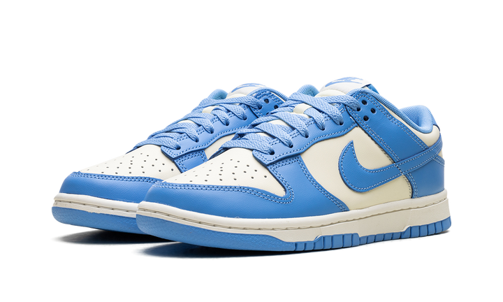 NIKE DUNK LOW RETRO UNIVERSITY BLUE