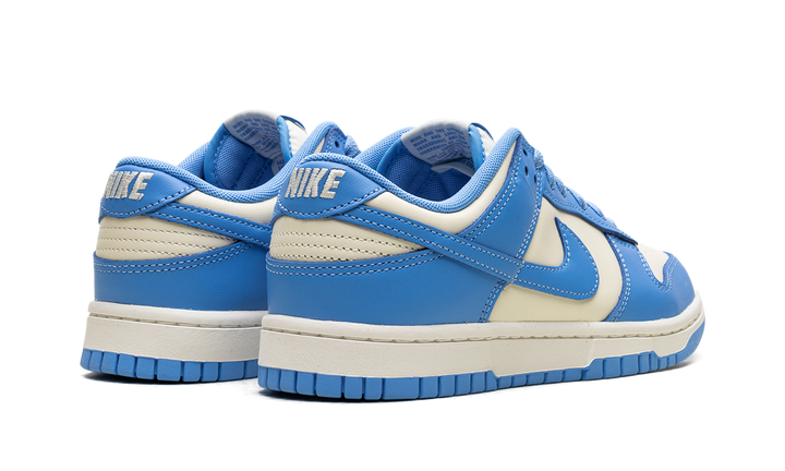 NIKE DUNK LOW RETRO UNIVERSITY BLUE