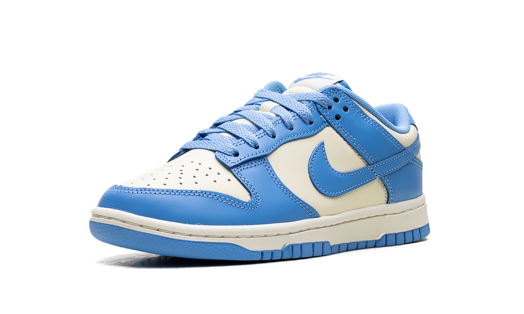 NIKE DUNK LOW RETRO UNIVERSITY BLUE