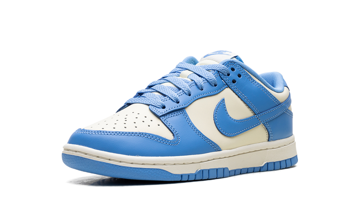 NIKE DUNK LOW RETRO UNIVERSITY BLUE