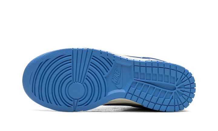 NIKE DUNK LOW RETRO UNIVERSITY BLUE