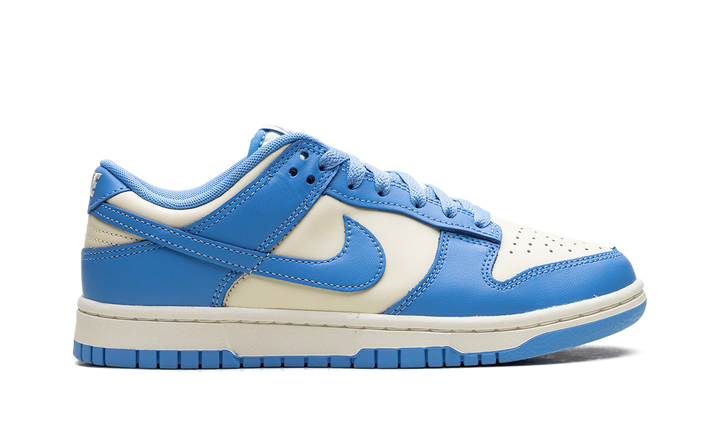 NIKE DUNK LOW RETRO UNIVERSITY BLUE