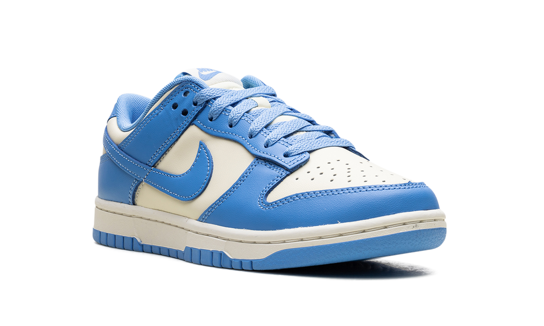 NIKE DUNK LOW RETRO UNIVERSITY BLUE