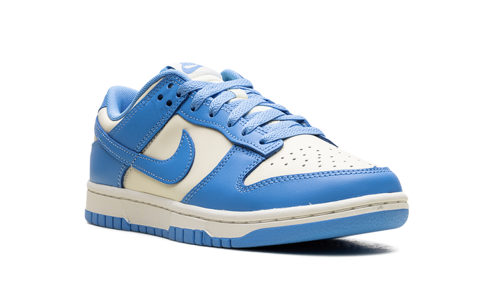 NIKE DUNK LOW RETRO UNIVERSITY BLUE
